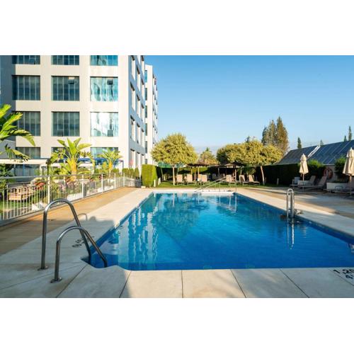 Hilton Garden Inn Sevilla