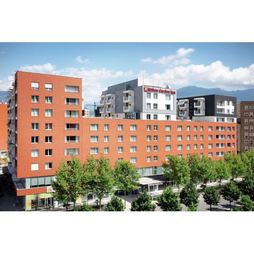Hilton Garden Inn Tirana