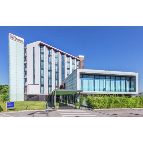 Hilton Garden Inn Venice Mestre