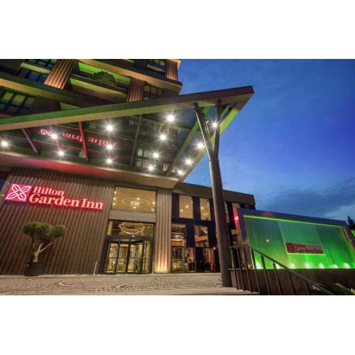 Hilton Garden Inn Yalova