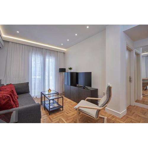 Hilton-Ilisia Park 2Bd Elite Living