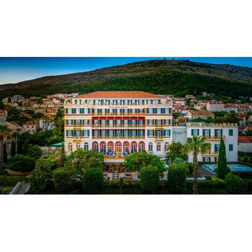 Hilton Imperial Dubrovnik