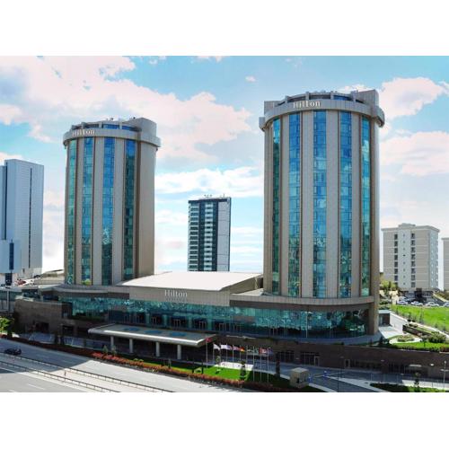 Hilton Istanbul Kozyatagi