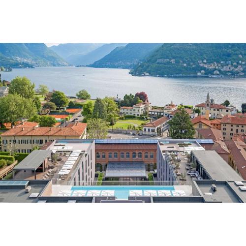 Hilton Lake Como