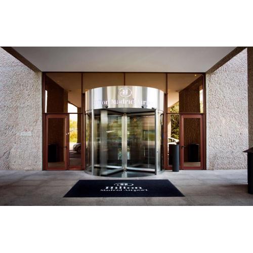 Hilton Madrid Airport