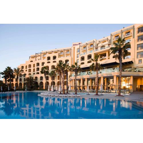 Hilton Malta