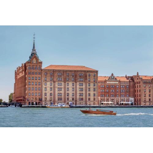 Hilton Molino Stucky Venice