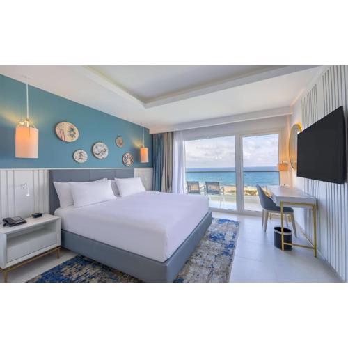 Hilton Skanes Monastir Beach Resort
