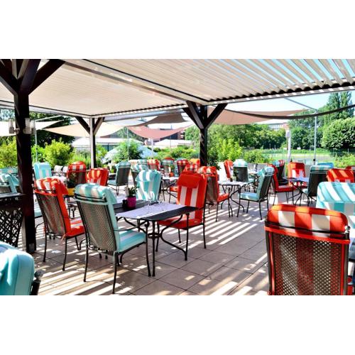 Hilton Strasbourg