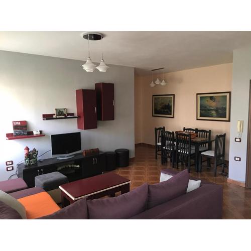 Himara Apartment