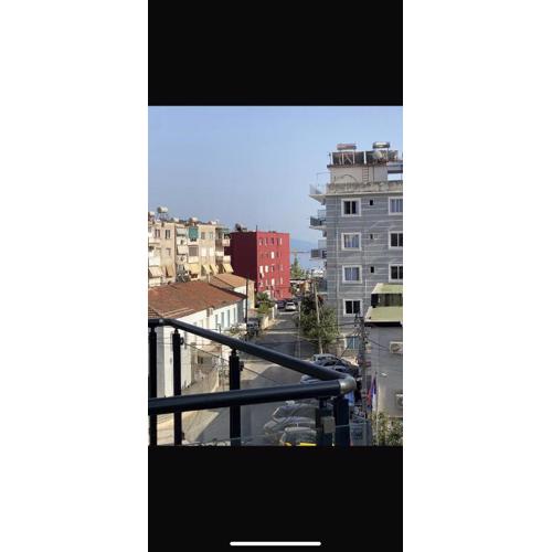Himara Central Apartment