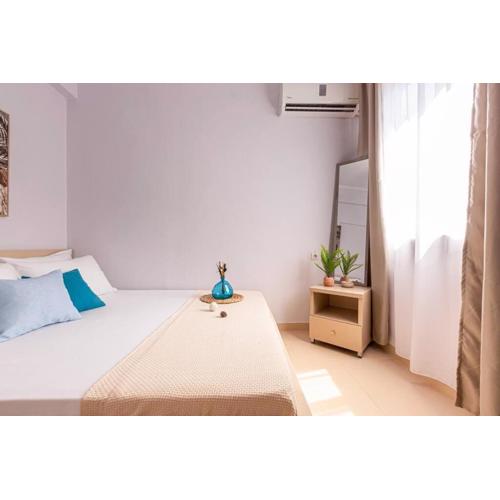 Himara City 15 - Central & Beach Access