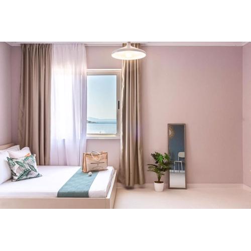 Himara City 24 - Central & Beach Access