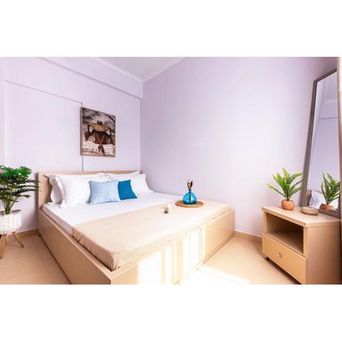 Himara City 35 - Central & Beach Access