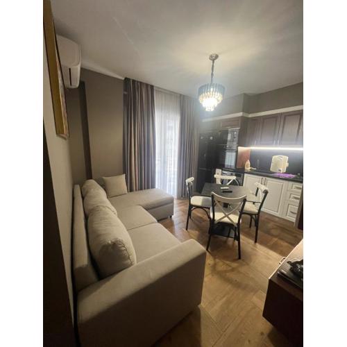 Himara Luxury Apartments