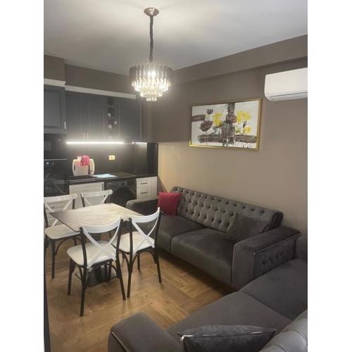 Himara luxury apartments