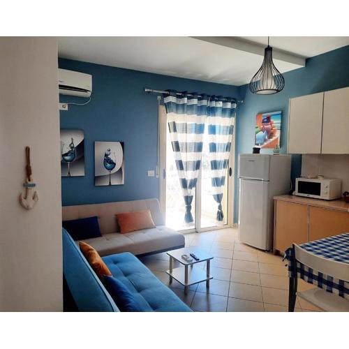 Himara Sea Sunny Home