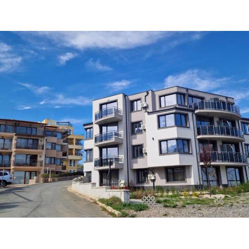 HIMS APARTMENTS