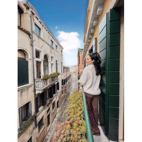 Hinc Domus - Venezia Historical City Center