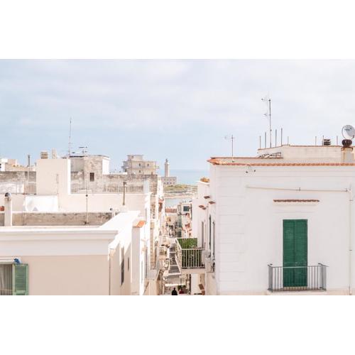 Hinode - Centro