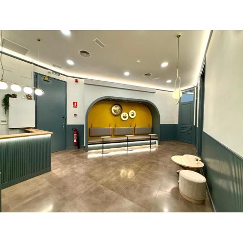 Hip Karma Hostel