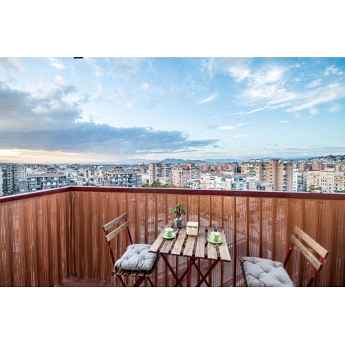 Hípica Apartment Granada