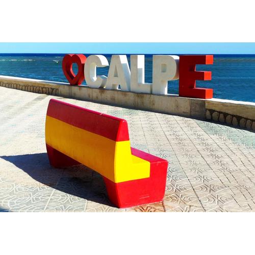 Hipocampos Elite Apartments Calpe