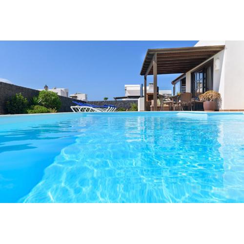 Hipoclub Villas, Aguamarina 27