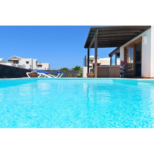 Hipoclub Villas, Aguamarina 29
