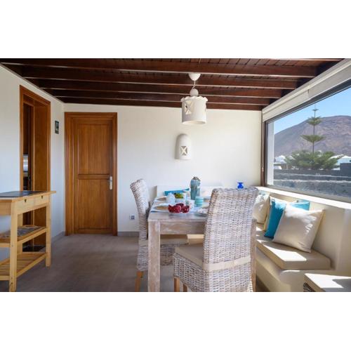 Hipoclub villas, Aguamarina 32