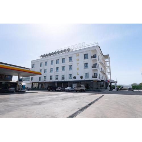Hipodrom Hotel