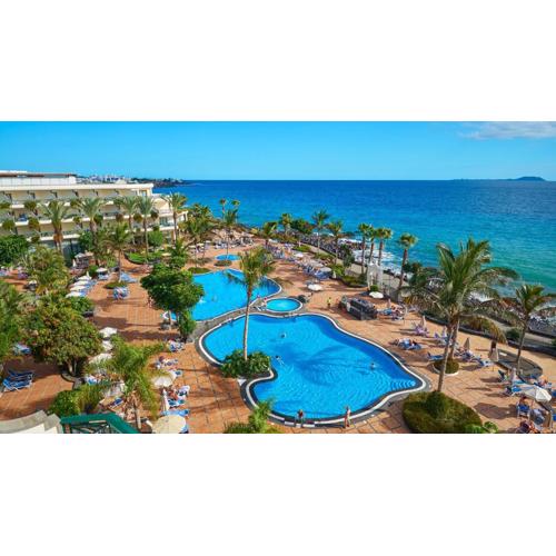 Hipotels Natura Palace Adults Only