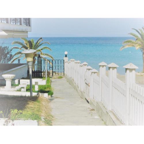 Hippocampus Beach House