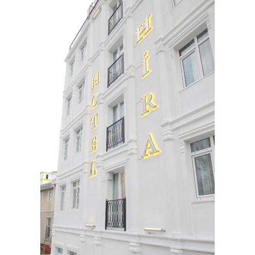 Hira Hotel