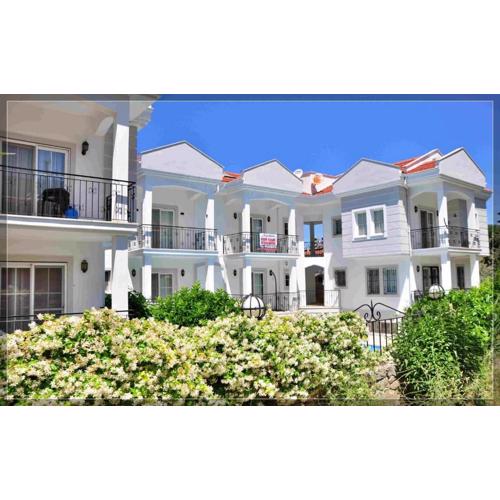 Hisar Life Apartment - Hisaronu