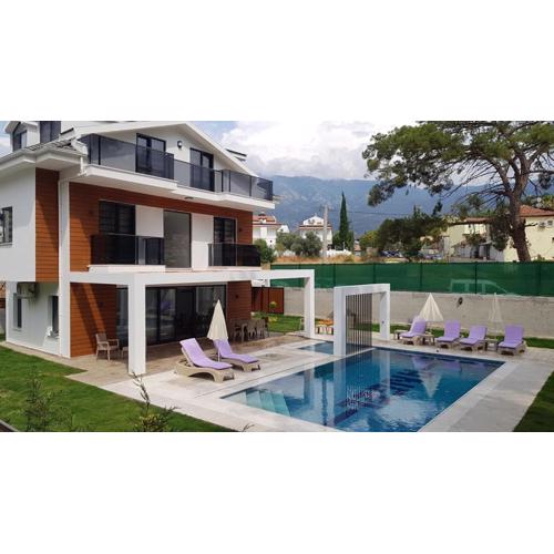 Hisar Prestige A
