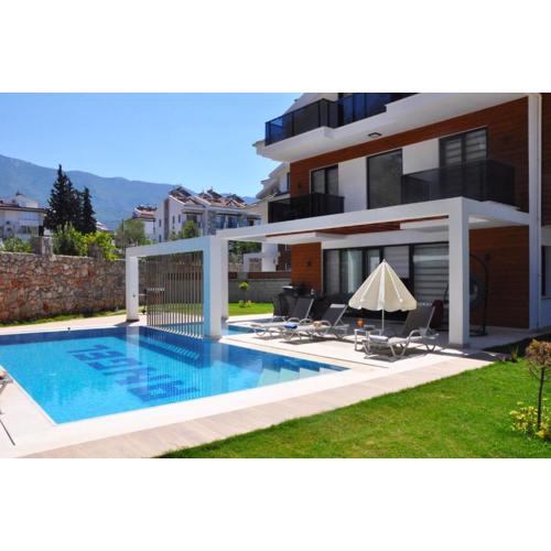 Hisar Prestige D