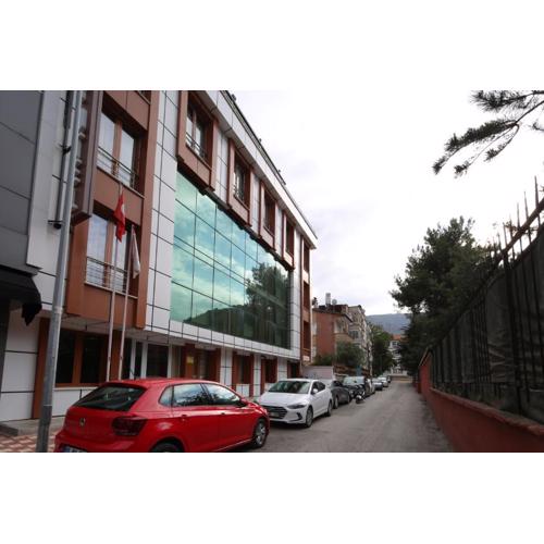 Hisarhan Otel