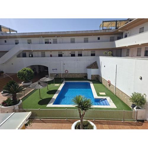 Hispalis Costa Ballena