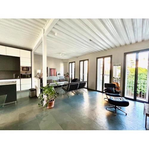 Hispalis Design at Home