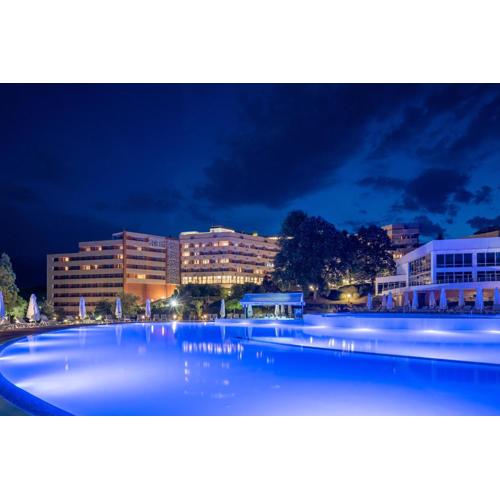 Hissar Spa Hotel