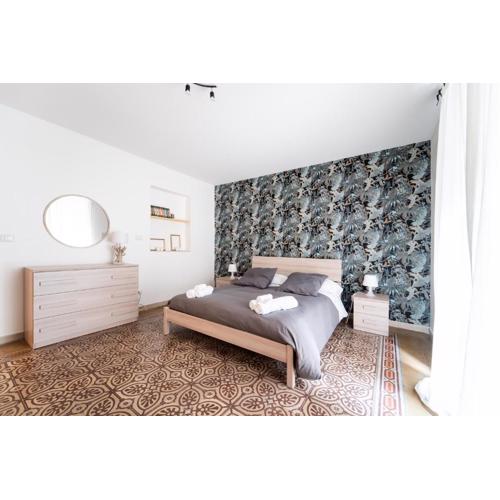 Historic Center Apartment - Catania Stays