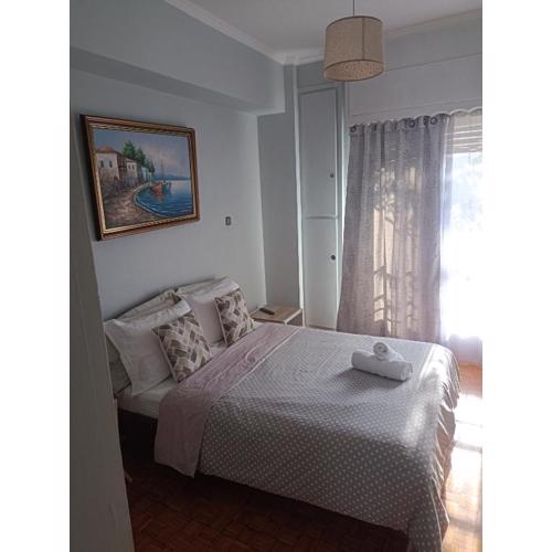 Historic Center Apartment at Thisseio