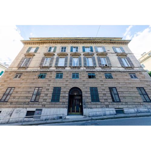Historic Center Apartments