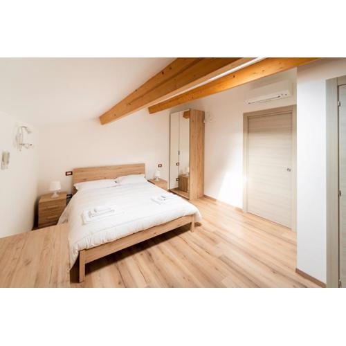 Historic Center New Apartment - Catania Stays