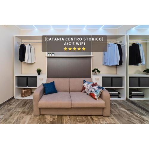 Historic Center of Catania - AC, Wifi