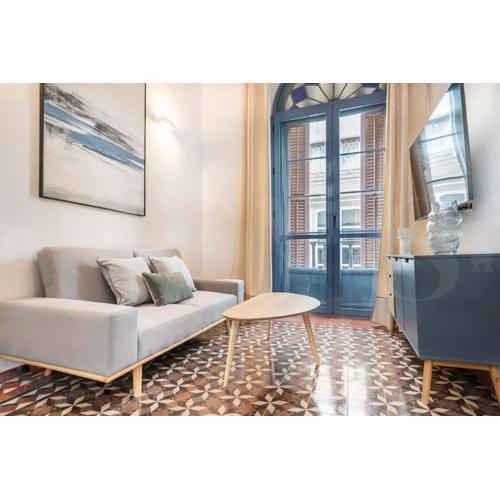 Historic charm with contemporary flair by REMS