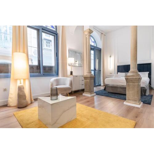 Historic Gem with modern comfort by REMS