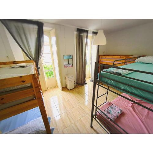 Historic Malaga Centro Rooms