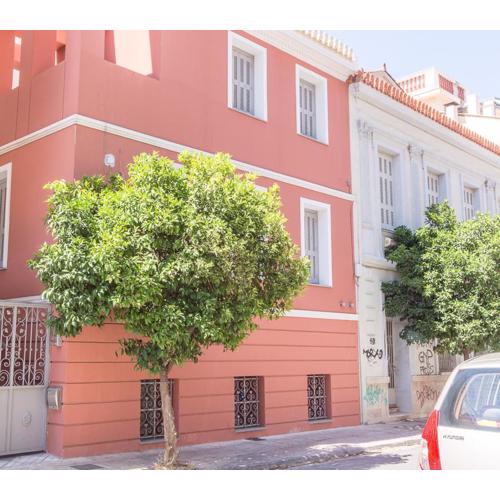 Historic Villa 1920th Centrury